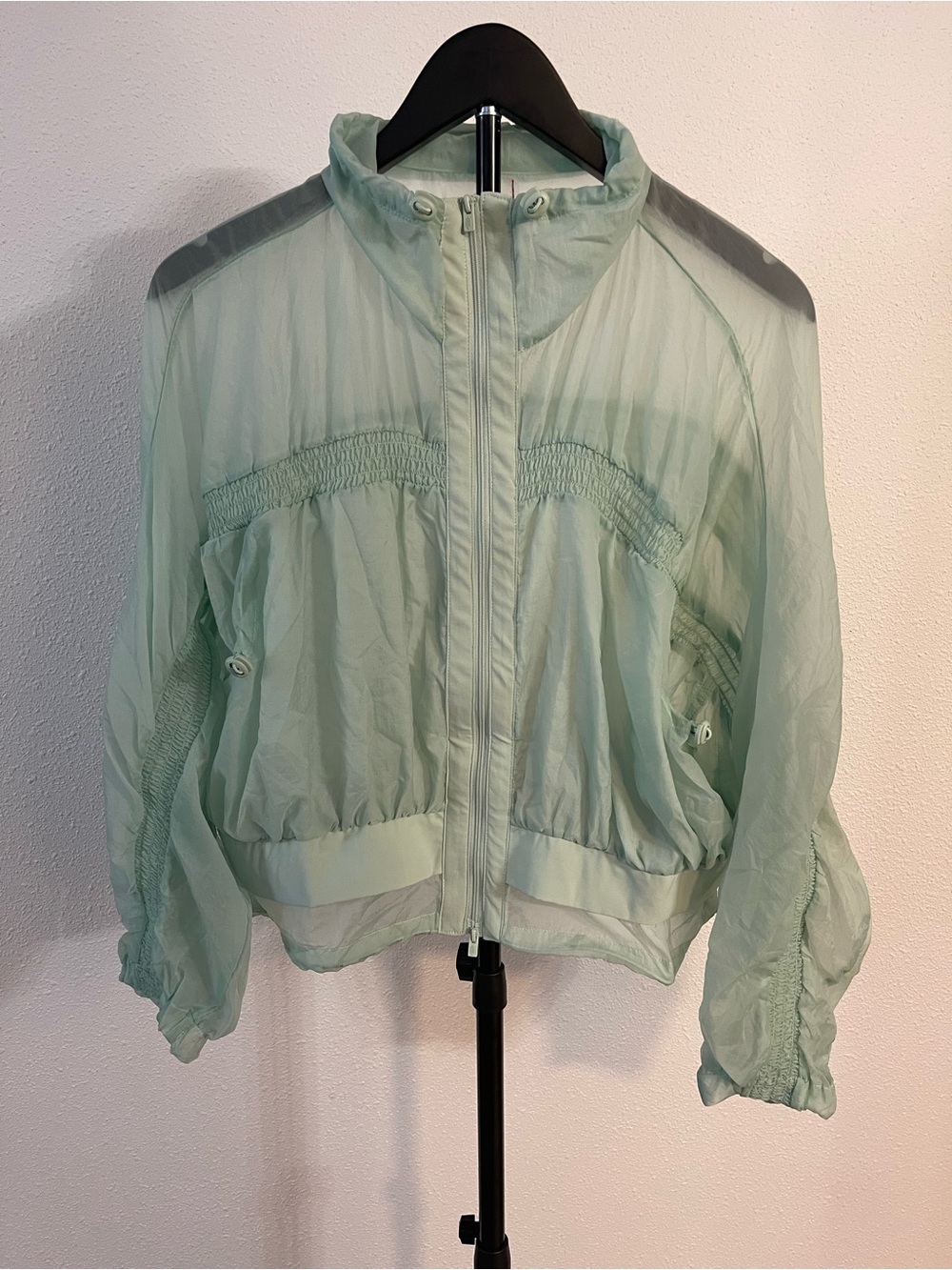 Free People Jacket